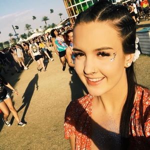 Meet your Posher, Rylee